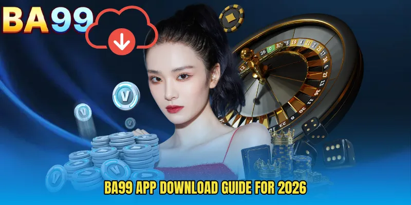 BA99 App Download Guide for 2026 