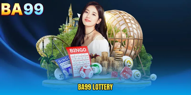 BA99 Lottery 