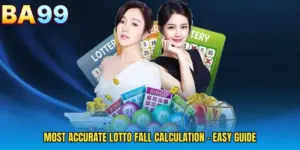 Most Accurate Lotto Fall Calculation - Easy Guide