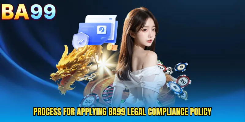 Process For Applying BA99 Legal Compliance Policy