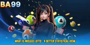 What Is Missed Lotto - A Better Statistical View